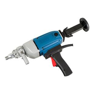 东成Z1Z-FF02-160水钻机钻孔机打孔打洞器电动开孔空调大功率钻机