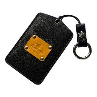 适用路特斯莲花Eletre卡片钥匙套 Emeya卡套汽车钥匙包 Emira卡包