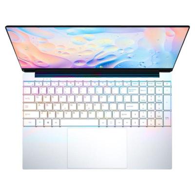 15.6寸全新超薄手提电脑商务公游戏本轻薄便携学生笔记本电脑14寸