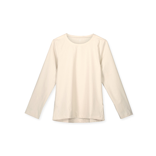 HOUDINI胡丁尼 Cover Crew 守护女户外春夏防晒轻薄打底长袖T恤衫