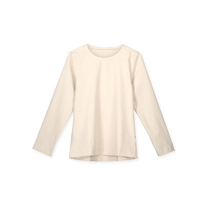 HOUDINI胡丁尼 Cover Crew 守护女户外春夏防晒轻薄打底长袖T恤衫