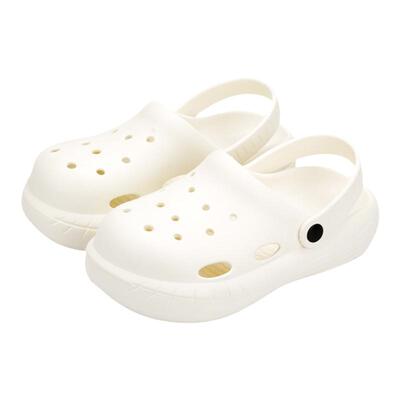 hotmarzz/黑玛洞洞鞋女款