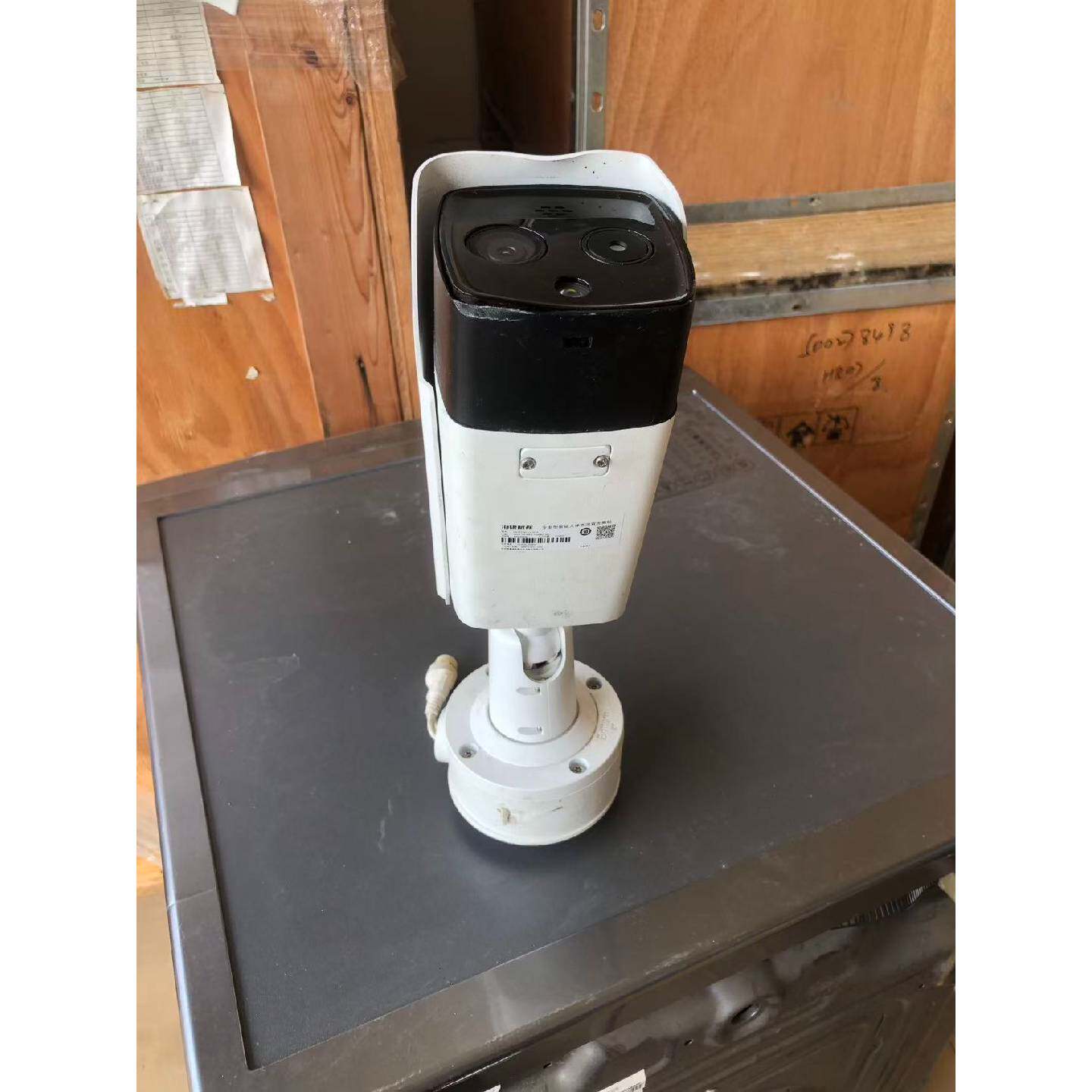 【请询价】海康威视DS2T26173PA专业型智能人体测温双光