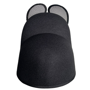 明制乌纱翼善冠汉服飞鱼服锦衣卫大檐帽包公帽官帽唐朝帽子儿男童