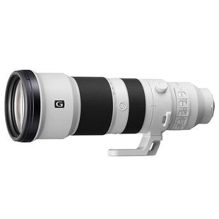 Sony/索尼 FE400-800mmF6.3-8G OSS 全画幅超远摄G镜头SEL400800G