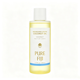 Pure Fiji斐济天然植物精油按摩保湿修护香体精油240ml 官方正品