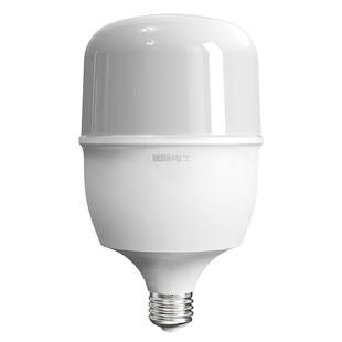 国际电工一级能效led灯泡E27螺口家用吊灯节能球泡超亮大功率护眼