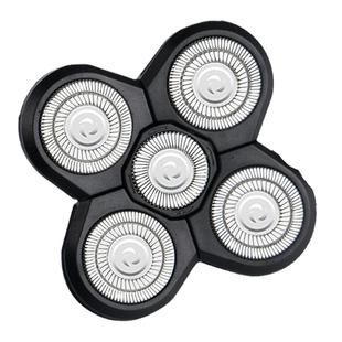 约克五刀头备用刀头剃光头专用自刮剃头刀片理发神器剃须刀原装