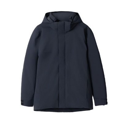 JSSDHOMME日苯Dermizax羽绒服