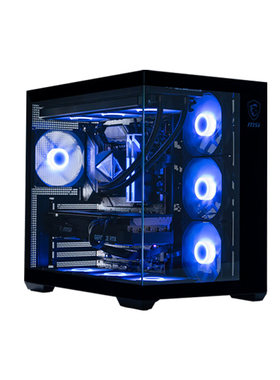 U7270Kplus/RTX5080整机全套