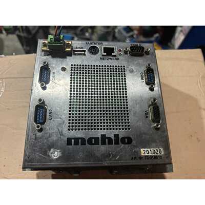 溢价-mahlo 73-010012 控制器