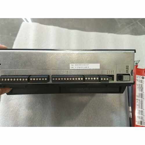 询价SEW 赛威MDX61B0014-5A3-4-0T裸新的