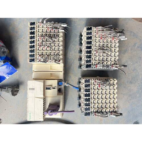 在线议价施耐德M258模块TM258LF42DR可编程控制器PLC