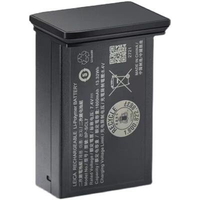 【咨询优惠】Leica/徕卡M11-P/M11 M EV1电池 莱卡原装 BP-SCL7