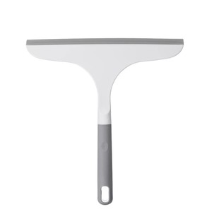 刮玻璃神器擦窗器家用窗户专用刮水器玻璃清洁工具刮刀刮子灰白