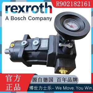 Rexroth力士乐R902182161轴向柱塞泵A7VKO012MA10MRSKGP3500000