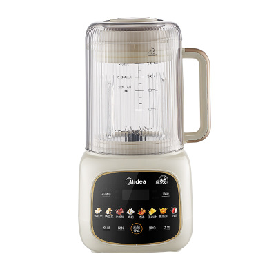 美的破壁机变频无刷电机