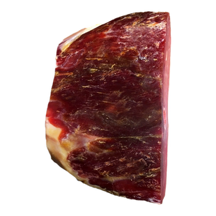 中村金华传统火腿上方整块2-6斤火腿心土猪火腿肉3斤皇冠火腿肉