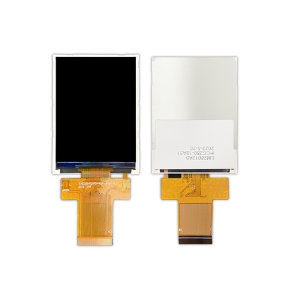 全新2.8寸液晶显示屏IPS全视角