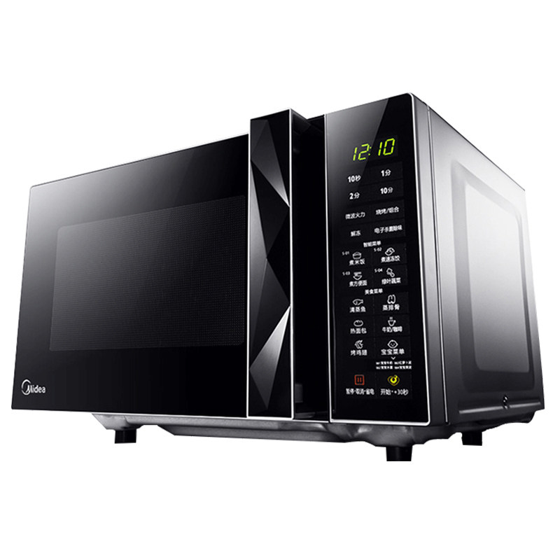 Midea/美的微波炉电烤箱一体20升