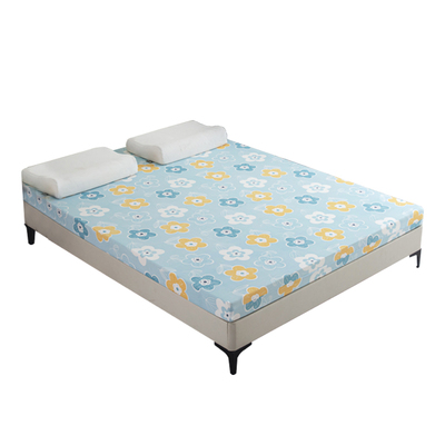 环保材质舒适睡眠家用学生床垫