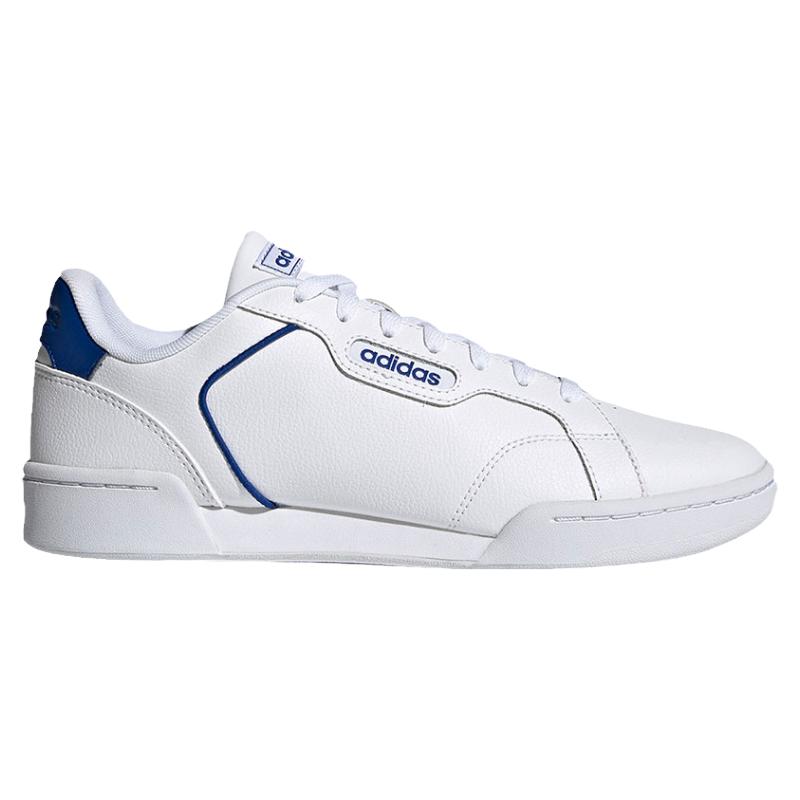 Adidas/阿迪达斯官方正品NEO ROGUERA男士耐磨低帮休闲板鞋FY8633
