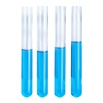 Labshark实验室高硼硅玻璃试管