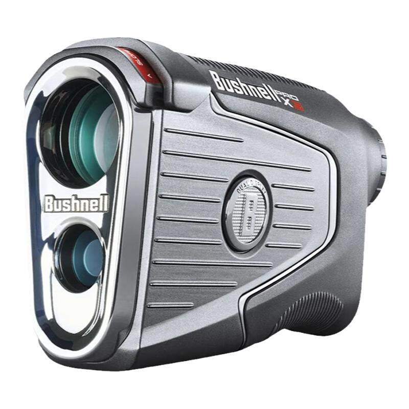 Bushnell倍视能高尔夫测距仪mini A1/V6S/x3+/XM激光坡度球童用品