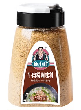 朴小样韩式牛肉粉增鲜粉