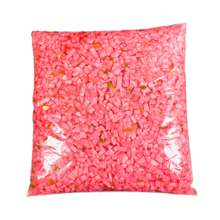 【商用进货】跳水萝卜酸萝卜泡菜苕皮豆干烧烤糯米饭团地摊颗粒丁