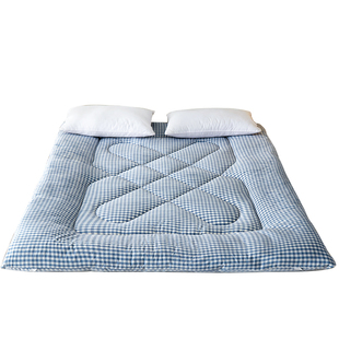 新疆棉花垫被褥子床垫软垫家用榻榻米全棉揉宿舍单人床垫褥双人炕