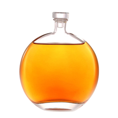 舒神家用泡酒瓶中式复古玻璃创意