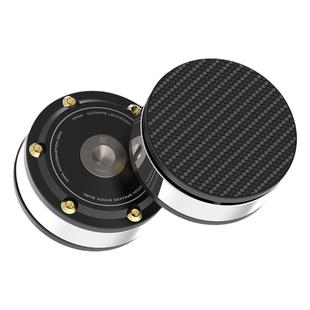 音响配件避震垫AudioBastion爱丁堡泰坦升级碳纤维减震脚钉垫机架