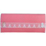 全包布艺床头罩保护套简约现代实木弹力软包靠背套夹棉加厚防尘罩