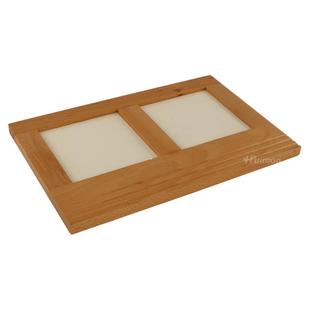 Montessori蒙氏儿童益智玩具蒙台蒙特梭利木制教具铁制几何绘图座