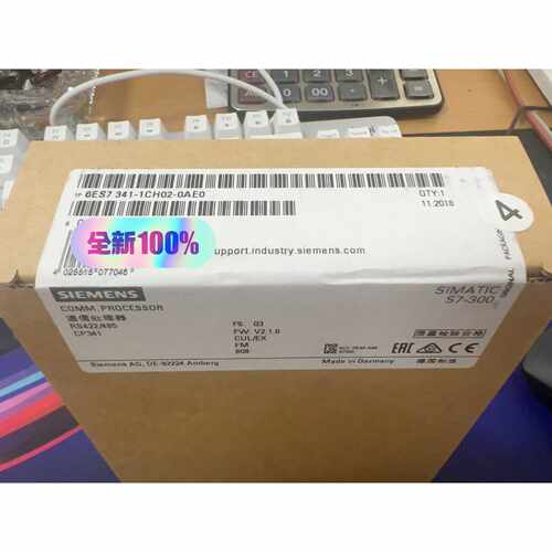 询价-6ES73411CH020AE0