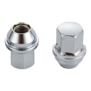 轮毂螺丝车轮螺母适用凯迪拉克ATSL 19套筒M12x1.5长35mm