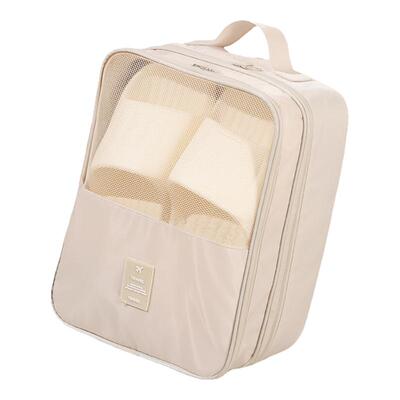 鞋子收纳袋出差旅行便携