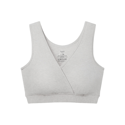 NestDesigns孕妇睡眠哺乳内衣