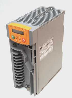 Parker 650 Series Drive with panel 650V43190030BF1P00D2 AC
