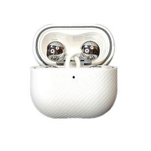 达克森适用华为freeclip2耳机保护壳新款freeclip2保护套耳夹耳机套freeclip2代保护壳二代外壳高级小众官方