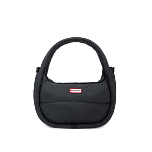 HUNTER泡芙HOBO包大号防泼水单肩包情侣包时尚通勤简约旅行休闲包