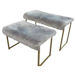 白色长毛绒地毯服装店橱窗装饰展台桌面衣帽间羊毛流水台毛毛地垫