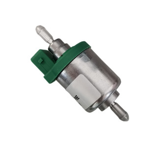 油泵驻车燃油空气加热器喷油脉冲静音铜油泵大全暖风气暖柴暖配件