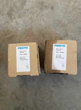 【请询价】费斯托压力表MA501.0R14MPAERG