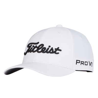 Titleist职业款小球员帽时尚