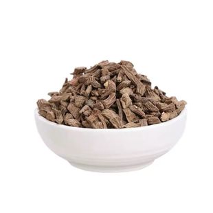 正品 川续断 续断中药材野生川断500g克 续段 川续段川段 续断粉