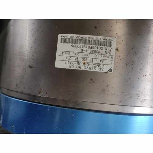 议价精明设备专用SGMCS04C3BYA11维修