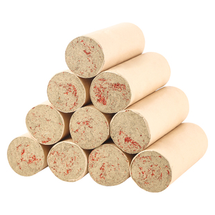 艾条纯艾正品雷火灸柱家用7cm加粗特大号三年大炮草棒官方旗舰店