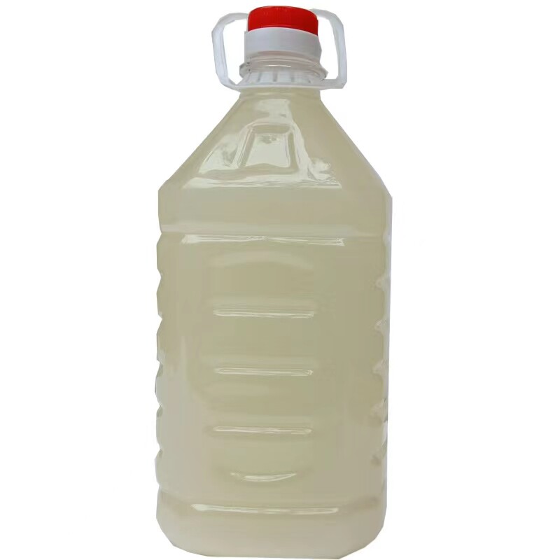江西吉安农家自酿斤装包邮糯米酒